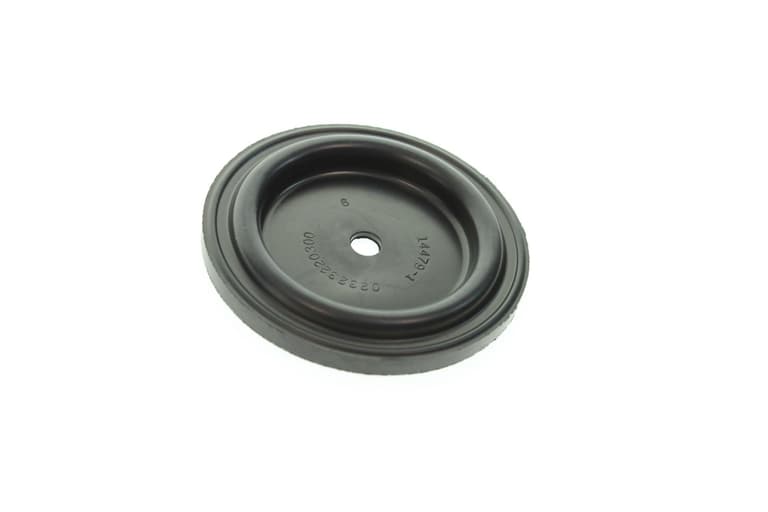 144791, Mercury Diaphragm