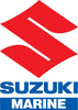 11489-96J01, Suzuki Marine, GASKET, OIL PAN