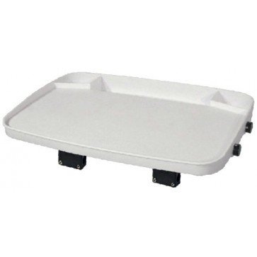 515220, Axis Medium Cutting Board - Rail Mount Bait Board