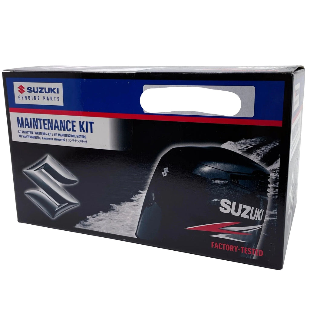 17400-87834, Suzuki Outboard Service Kit, DF70A/DF80A/DF90A('21-) DF100B('18-)