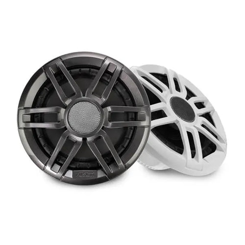 Fusion® XS Series 6.5