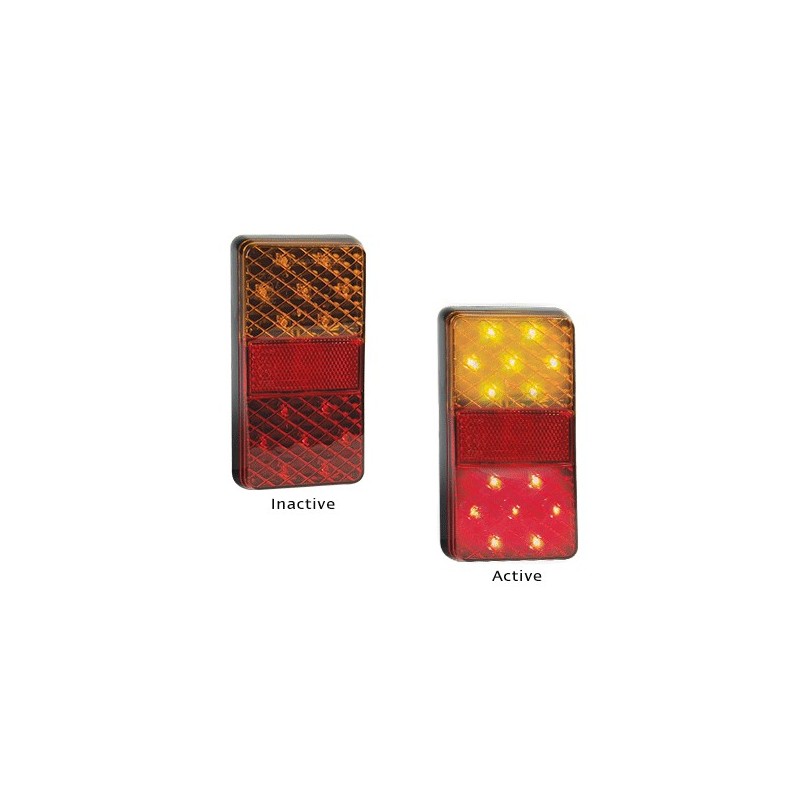 Premium Quality LED Lamps 150BAR2