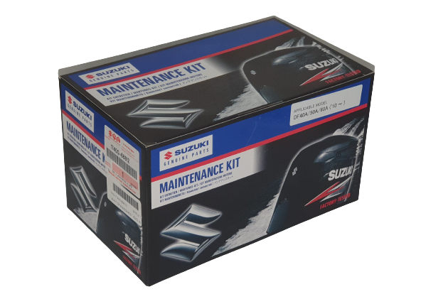 17400-94825, Suzuki Outboard Service Kit, DF25A/DF30A(15-)