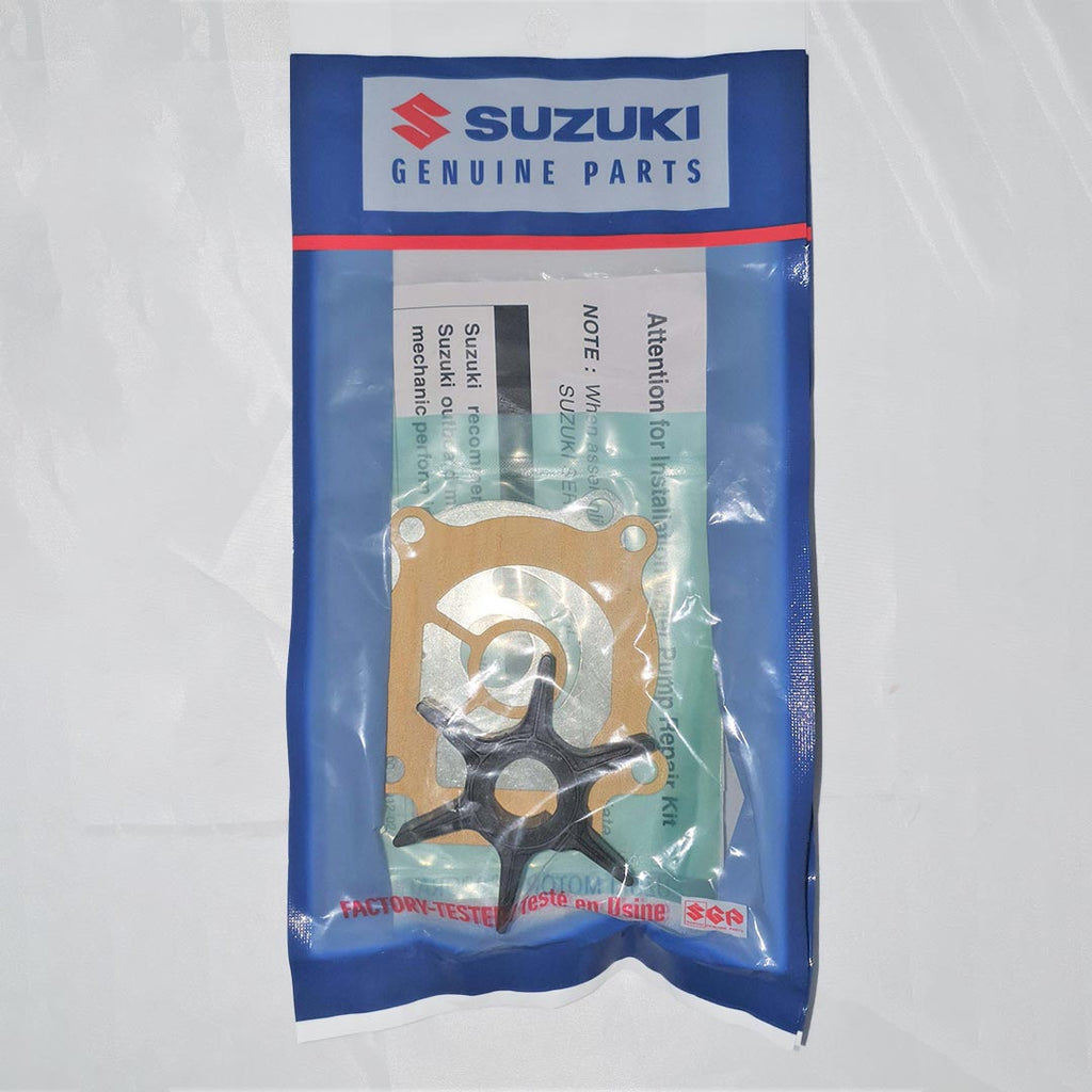 17400-96354, SUZUKI OUTBOARD WATER PUMP REPAIR KIT