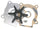 17400-96404, SUZUKI OUTBOARD WATER PUMP REPAIR KIT