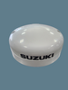 39950-88L02, Suzuki Marine GS25 10HZ GPS Simrad Antenna Bundle