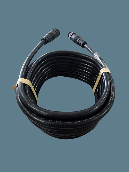 39950-88L02, Suzuki Marine GS25 10HZ GPS Simrad Antenna Bundle