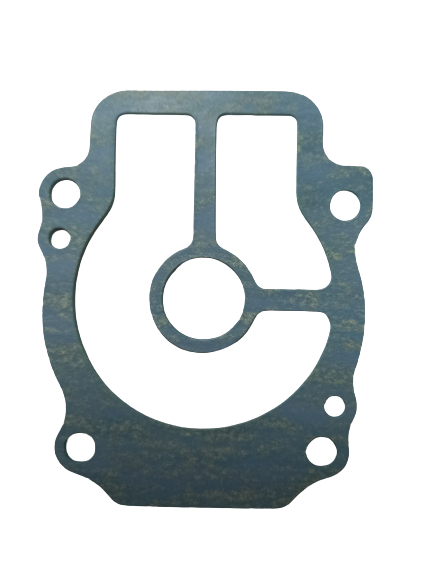 17472-94L00, Suzuki Outboard, Gasket Under Pump Case