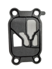 16555-93J01, Suzuki Outboard, Gasket, Valve