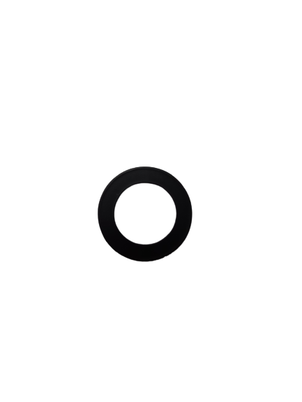 15762-93J00, Suzuki Outboard, Gasket, Delivery Pipe