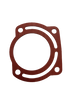 14213-93910, Suzuki Outboard, Gasket, Exhaust tube