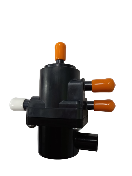 15200-94L11, Suzuki Outboard, Fuel Pump Assy