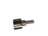 65750-98506, Suzuki Outboard, Fuel Hose Socket Fitting