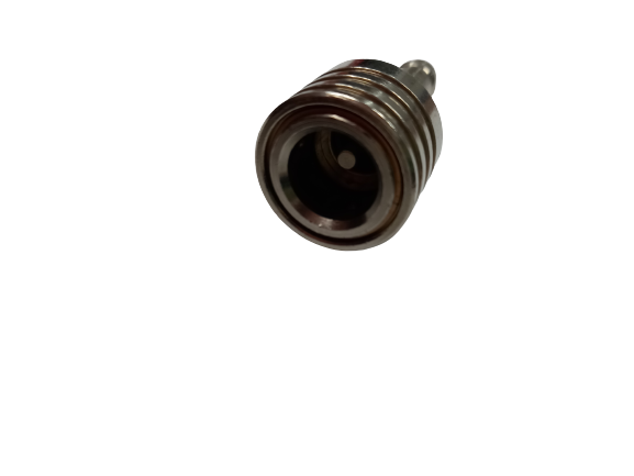 65750-98506, Suzuki Outboard, Fuel Hose Socket Fitting