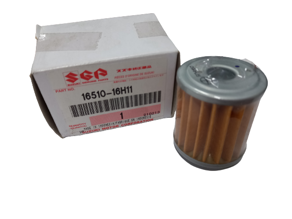 16510-16H11, Suzuki Outboard Oil Filter