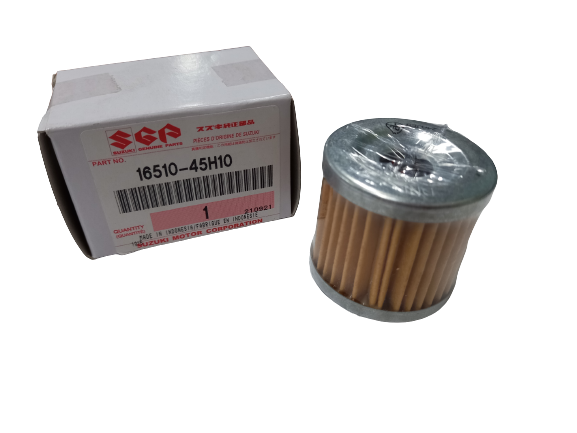16510-45H10, Suzuki Outboard, Oil Filter