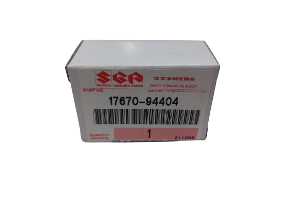 17670-94404, SUZUKI OUTBOARD THERMOSTAT  (60c deg)