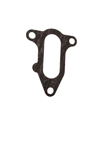 17582-93J00, Suzuki Outboard, Gasket, Outlet Pipe