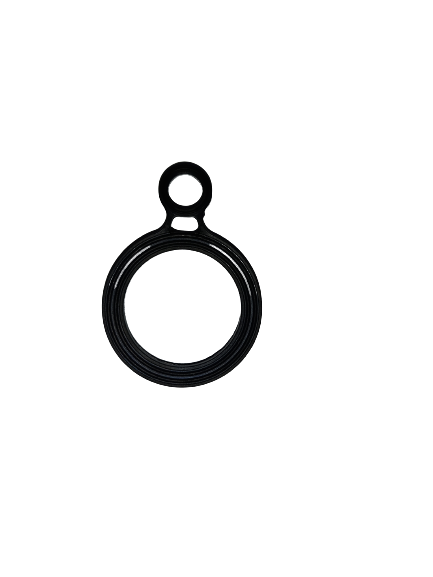 11179-90J00, Suzuki Outboard, Gasket, Spark Plug Hole