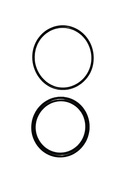 48405-87D00, Suzuki Outboard, "O" Ring Set (Trim Cylinder)