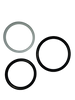 48627-95E00, Suzuki Outboard, "O" Ring Set