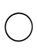 09280-66004, Suzuki Outboard, "O" Ring (D:31,ID:654)