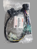 36661-96L30 Suzuki Outboard Multifunction SMG4 Gauge Mech Wiring Harness