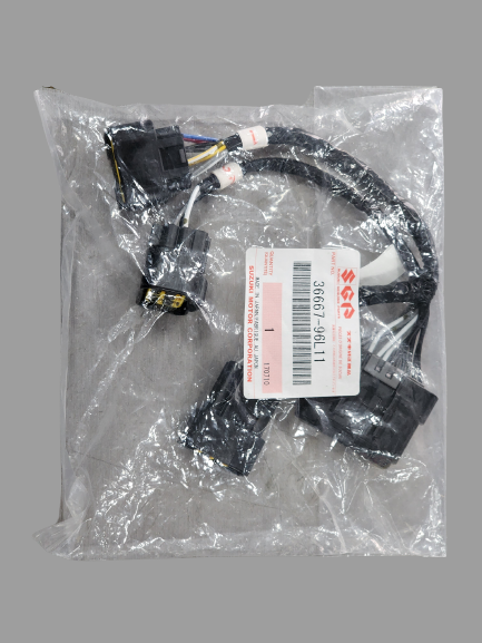 36667-96L11, Suzuki Outboard,2nd gauge adapter