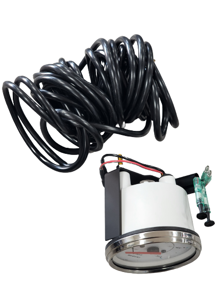 34100-93J33 Suzuki 4″ Speedometer 50 MPH Gauge