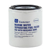 Easterner C14570P Marine Water Separating Fuel Filter 35-8241