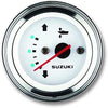 34800-93J13 Suzuki Trim Gauge - White