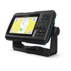 Garmin Striker™ Vivid 5cv with GT20-TM Transducer