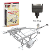 Boat Trailer cable Kit - BTK8F