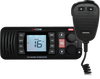 GME GX700B VHF Marine Radio - Black