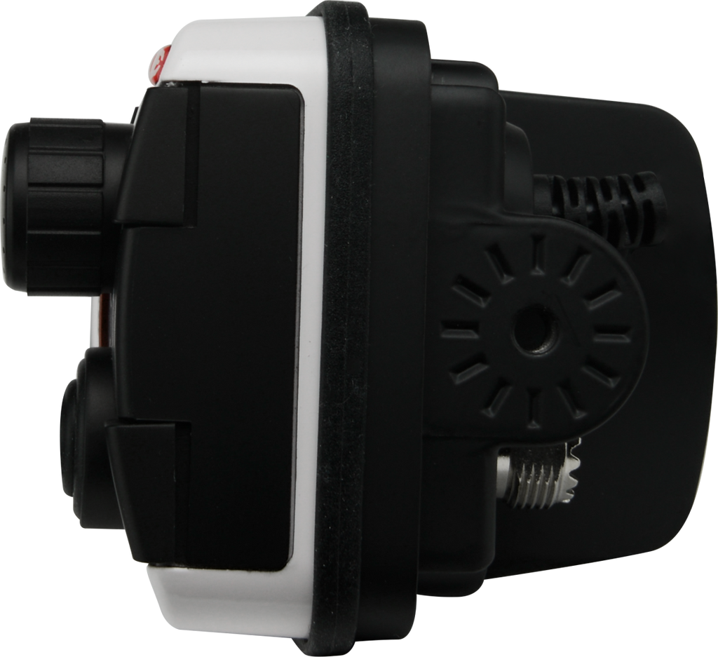 GME GX700W VHF Marine Radio - White