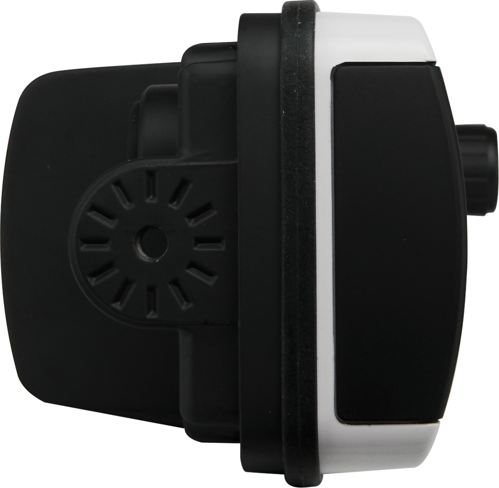 GME GX700W VHF Marine Radio - White