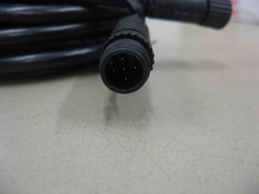 NMEA 2000® Backbone/Drop Cables