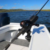 RAILBLAZA Rod Holder II Starport Kit - BLACK 04-4020-11