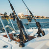 RAILBLAZA Rod Holder II Starport Kit - BLACK 04-4020-11