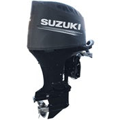 Suzuki Outboard Genuine Splash Covers
