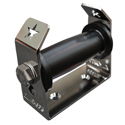 CR135, Lonestar Deluxe Deck Roller