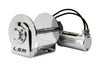 LoneStar GX-1 Combo Anchor Winch