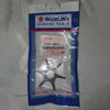 17461-96312, SUZUKI OUTBOARD WATER PUMP IMPELLER