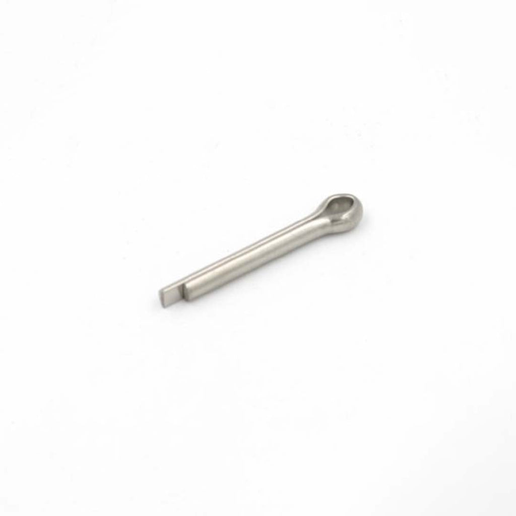 09204-03003, Suzuki Outboard, Prop Pin