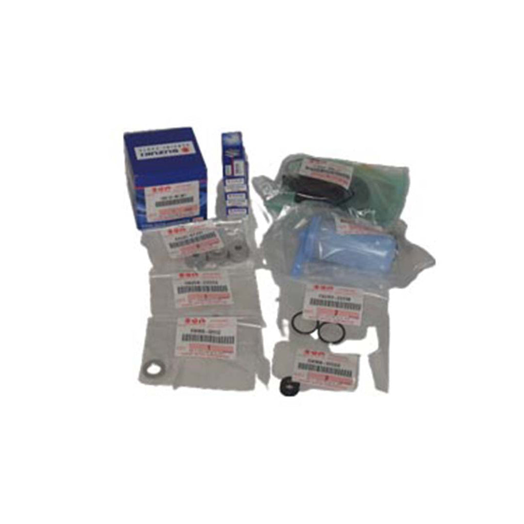 17400-88813, Suzuki Outboard Service Kit, DF40A/DF50A/DF60A (2010-)