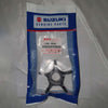 17461-90J01, SUZUKI OUTBOARD WATER PUMP IMPELLER