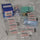 17400-87823, Suzuki Outboard Service Kit, DF40/DF50 (LATE 2006-2010)