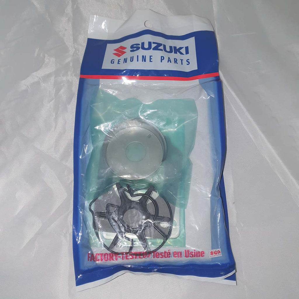 17400-87L04, SUZUKI OUTBOARD WATER PUMP REPAIR KIT