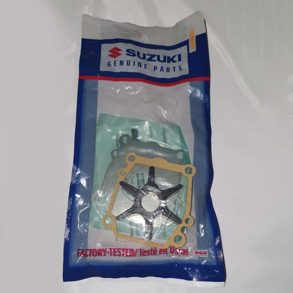 17400-87E04, SUZUKI OUTBOARD WATER PUMP REPAIR KIT