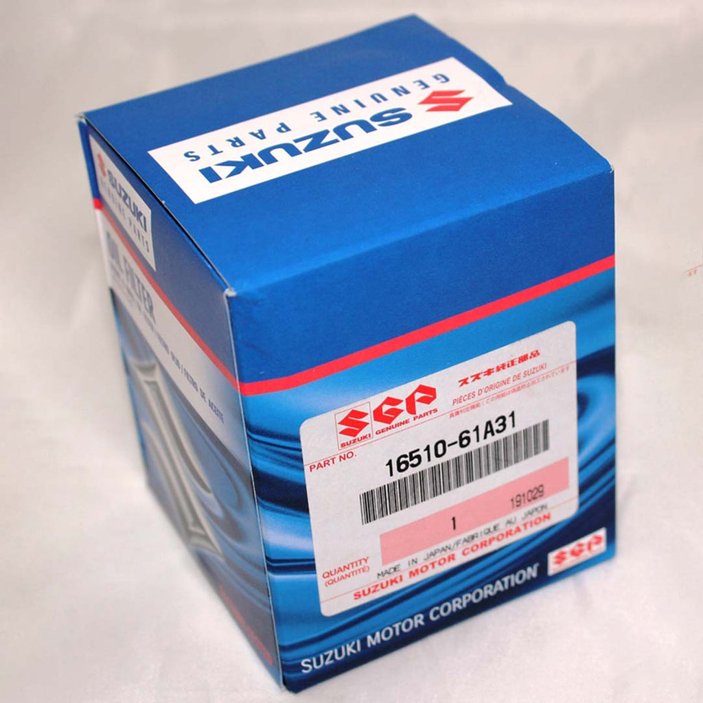 16510-61A33, Suzuki Outboard Oil Filter